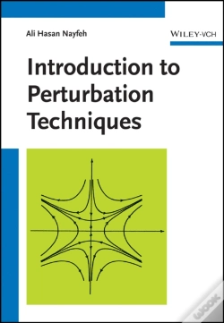 Capa do artigo Introduction To Perturbation Techniques