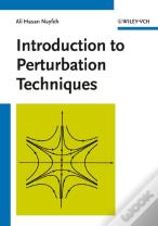 Introduction To Perturbation Techniques