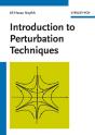 Introduction To Perturbation Techniques - Preview