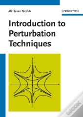Introduction To Perturbation Techniques