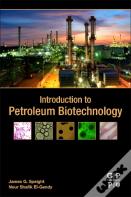 Introduction To Petroleum Biotechnology