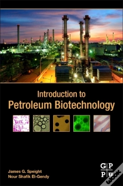 Capa do artigo Introduction To Petroleum Biotechnology