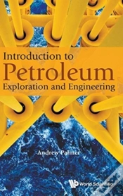 Capa do artigo Introduction To Petroleum Exploration And Engineering