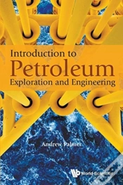 Capa do artigo Introduction To Petroleum Exploration And Engineering