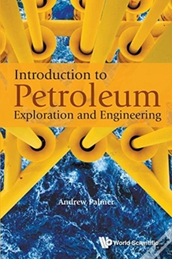 Capa do artigo Introduction To Petroleum Exploration And Engineering