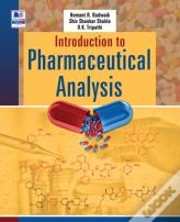 Introduction To Pharmaceutical Analysis