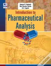 Introduction To Pharmaceutical Analysis
