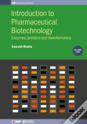 Introduction To Pharmaceutical Biotechnology, Volume 2