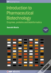 Capa do artigo Introduction To Pharmaceutical Biotechnology, Volume 2