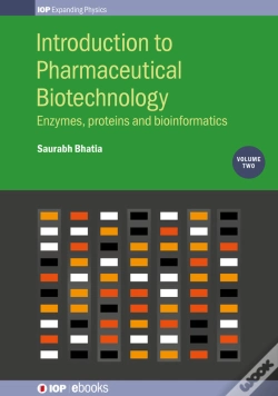 Capa do artigo Introduction To Pharmaceutical Biotechnology, Volume 2