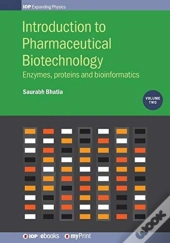 Introduction To Pharmaceutical Biotechnology, Volume 2