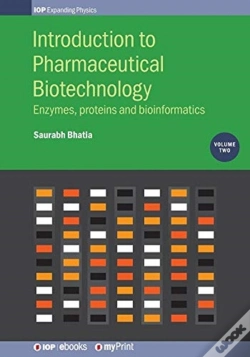 Capa do artigo Introduction To Pharmaceutical Biotechnology, Volume 2