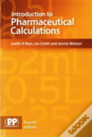 Introduction To Pharmaceutical Calculations