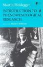 Introduction To Phenomenological Research - Preview