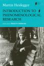 Introduction To Phenomenological Research - Preview