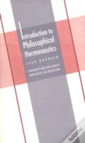 Capa do artigo Introduction To Philosophical Hermeneutics