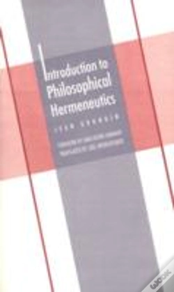 Capa do artigo Introduction To Philosophical Hermeneutics