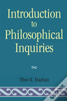 Introduction To Philosophical Inquiiries