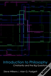 Capa do artigo Introduction To Philosophy