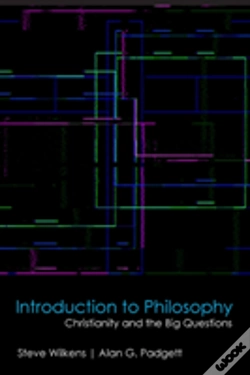 Capa do artigo Introduction To Philosophy