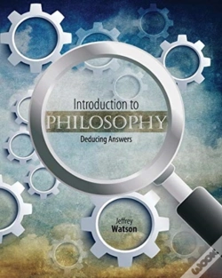 Capa do artigo Introduction To Philosophy: Deducing Answers