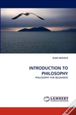 Capa do artigo Introduction To Philosophy