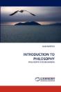 Introduction To Philosophy - Preview