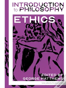 Capa do artigo Introduction To Philosophy: Ethics