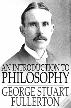 Capa do artigo Introduction To Philosophy