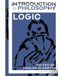 Capa do artigo Introduction To Philosophy: Logic