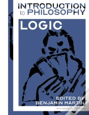 Capa do artigo Introduction To Philosophy: Logic