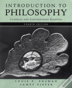 Capa do artigo Introduction To Philosophy
