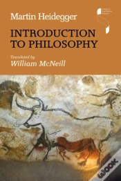 Capa do artigo Introduction To Philosophy