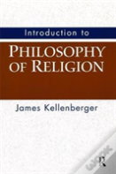 Introduction To Philosophy Of Religion