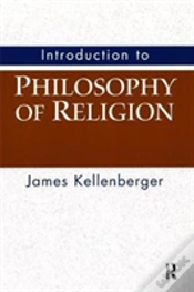 Capa do artigo Introduction To Philosophy Of Religion