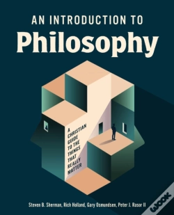 Capa do artigo Introduction To Philosophy
