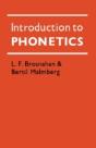Introduction To Phonetics - Preview