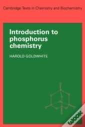 Introduction To Phosphorous Chemistry