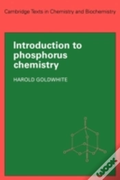 Capa do artigo Introduction To Phosphorous Chemistry
