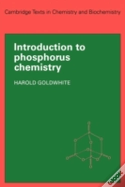 Capa do artigo Introduction To Phosphorous Chemistry