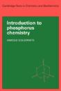 Introduction To Phosphorous Chemistry - Preview