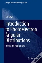 Capa do artigo Introduction To Photoelectron Angular Distributions