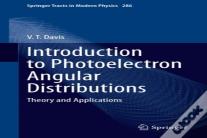 Introduction To Photoelectron Angular Distributions