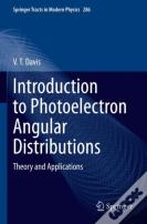 Introduction To Photoelectron Angular Distributions
