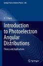 Introduction To Photoelectron Angular Distributions - Preview