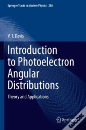 Introduction To Photoelectron Angular Distributions