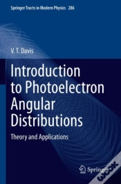 Capa do artigo Introduction To Photoelectron Angular Distributions