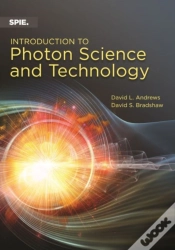 Capa do artigo Introduction To Photon Science And Technology