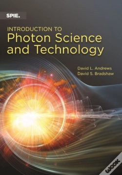 Capa do artigo Introduction To Photon Science And Technology