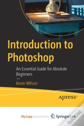 Introduction To Photoshop